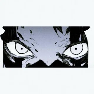 Sticker 交 ▸Aku @Mr_Soukoku2 - 2