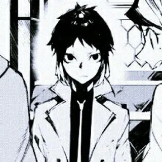 Sticker 交 ▸Aku @Mr_Soukoku2 - 6