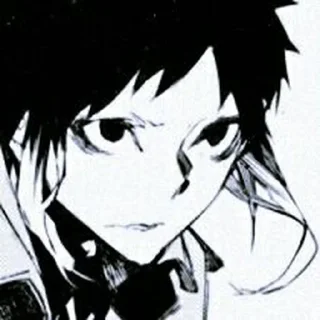 Sticker 交 ▸Aku @Mr_Soukoku2 - 11