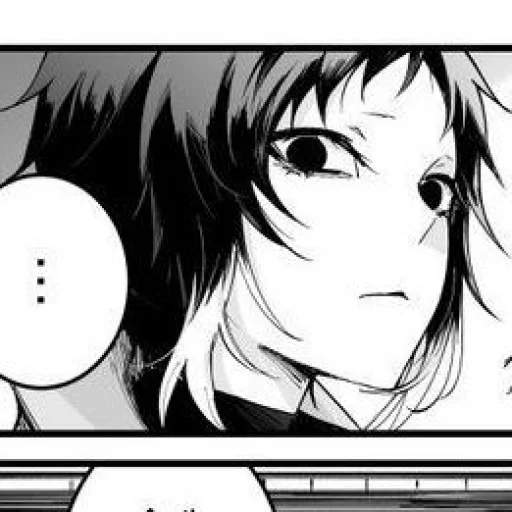 ~Akutagawa² | @TheKumori 🐾 - 