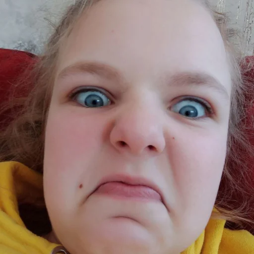 Стикер Жиза😒 - 1