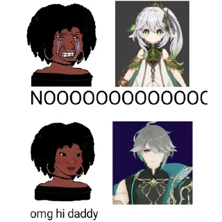 Sticker Al-Haitham @Eminore - 3