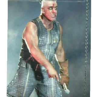 Sticker Алалла - 6