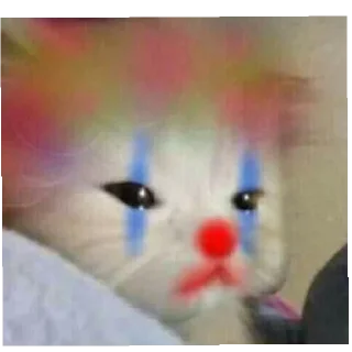 Sticker Алалла - 5