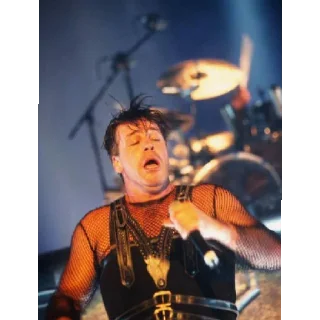 Sticker Алалла - 3