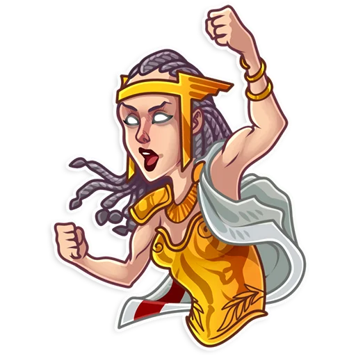 мультфильм рисование клипарт