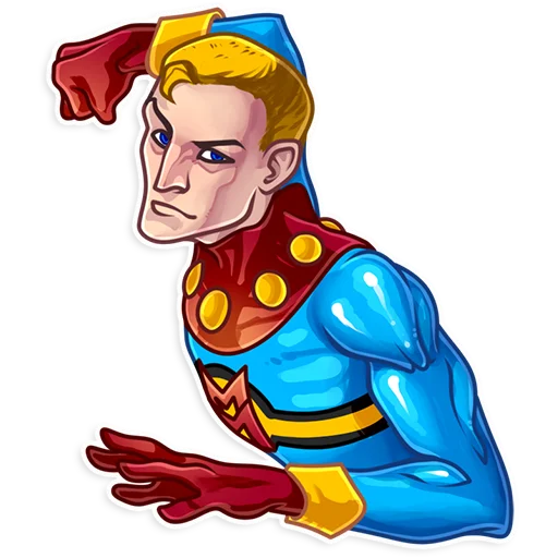 рисование мультфильм человеческое лицо