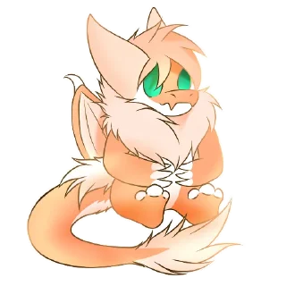 Стикер Alan Retofr - 2