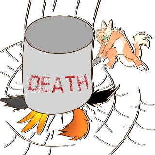 Стикер Alan Retofr - 1