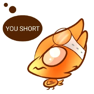 Стикер Alan Retofr - 4