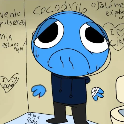 Стикер Alan_www - 1