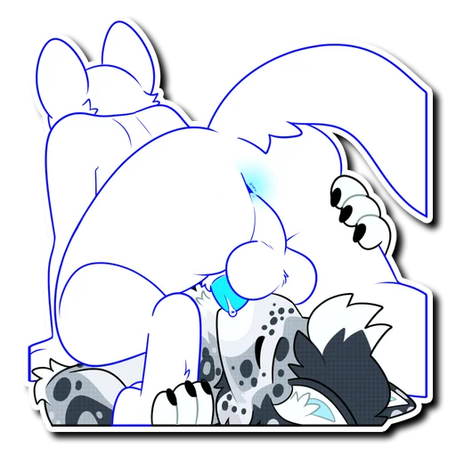 Sticker Alaska80423NaL - 1