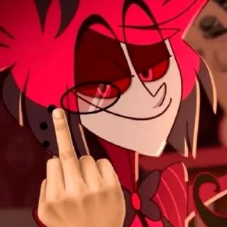 Sticker @meteorit_alina | Alast_or_vishe_gor - 2