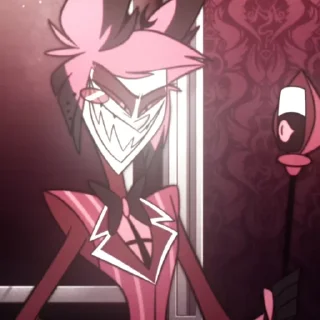 Стикер 𞥊𝆭 𝅄ׄʾ𓈒ׄ 𝘼𝙇𝘼𝙎𝙏𝙊𝙍𝅄 ׄ𝅄 𝆭 - 10