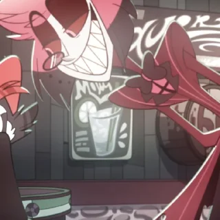 Стикер 𞥊𝆭 𝅄ׄʾ𓈒ׄ 𝘼𝙇𝘼𝙎𝙏𝙊𝙍𝅄 ׄ𝅄 𝆭 - 11