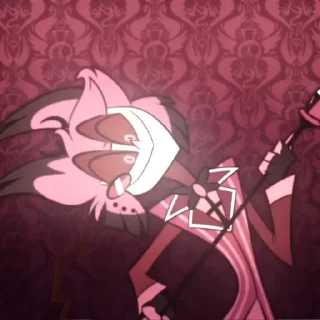 Стикер 𞥊𝆭 𝅄ׄʾ𓈒ׄ 𝘼𝙇𝘼𝙎𝙏𝙊𝙍𝅄 ׄ𝅄 𝆭 - 5