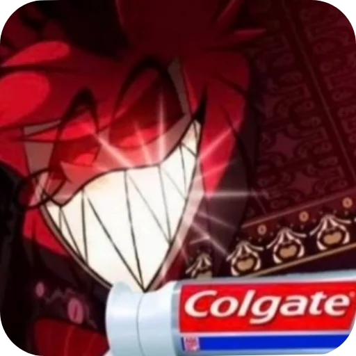 Аластор 🌹❤‍🩹 - 