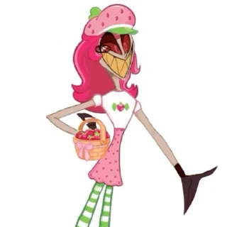 Стикер Аластор 🌹❤‍🩹 - 8