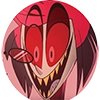 Alastor of Hazbin - 