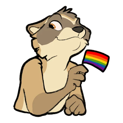 Стикер AlaxSet - 1