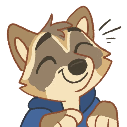 Стикер AlaxSet - 1