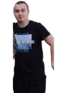 Sticker Alba stick - 9