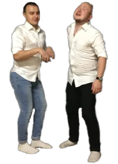 Sticker Alba stick - 5