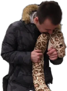 Sticker Alba stick - 7