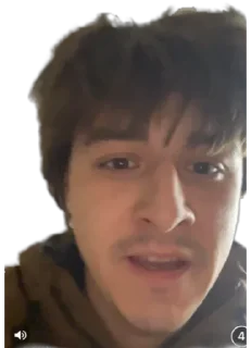 Sticker Alba stick - 3