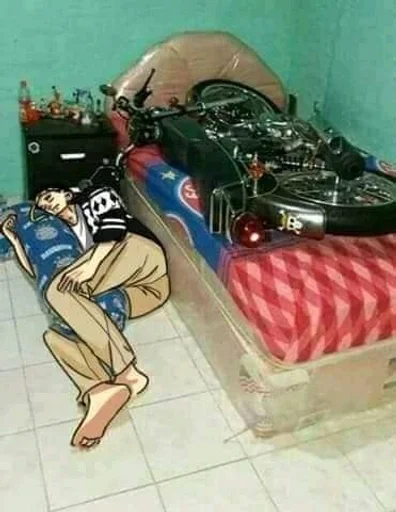 Стикер Токарчики🖤👾 :: @fStikBot - 10