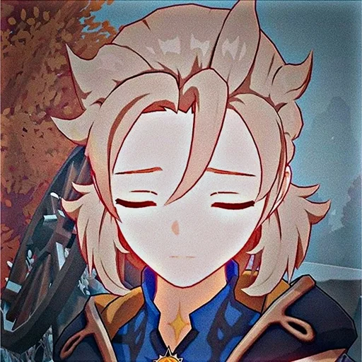 anime cartoon fictional character