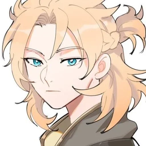 аниме мультфильм манга