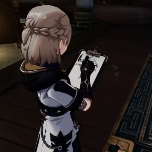 cartoon fictional character pc game