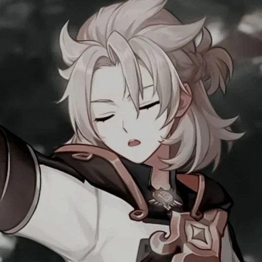 аниме мультфильм манга