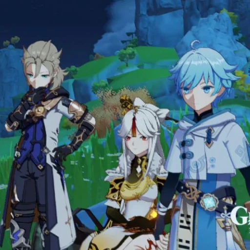 аниме мультфильм вымышленный персонаж