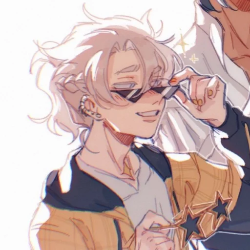 аниме мультфильм манга