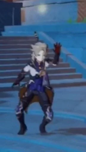 мультфильм скриншот вымышленный персонаж