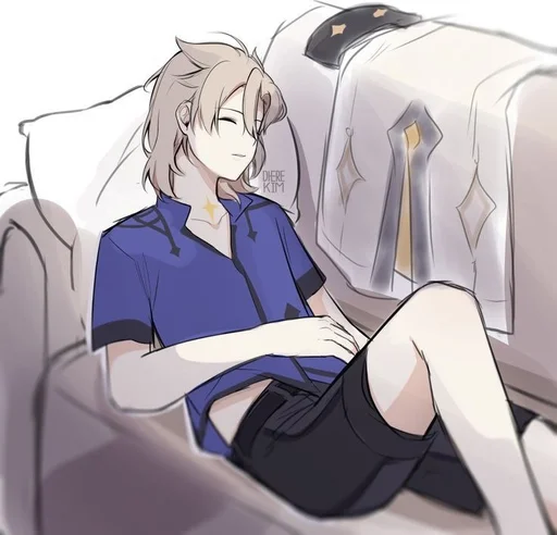 аниме мультфильм манга