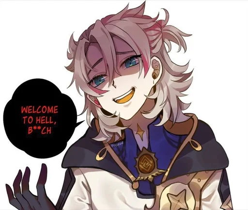 аниме мультфильм вымышленный персонаж