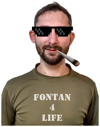 human face man human beard