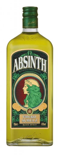 Sticker AlcoCiggs - 1