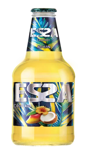 Sticker AlcoCiggs - 1