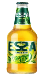 Sticker essa party - 4