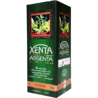 Sticker essa party - 2