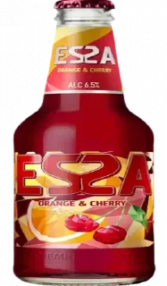 Sticker essa party - 10