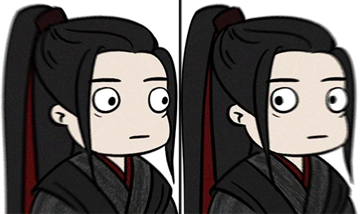 cartoon sketch illustration