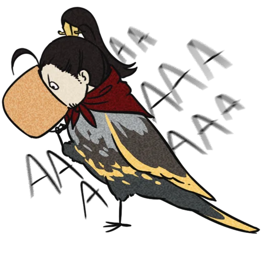 cartoon illustration drawing