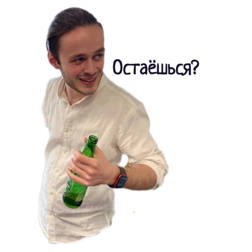 Sticker AlcoSoft - 1