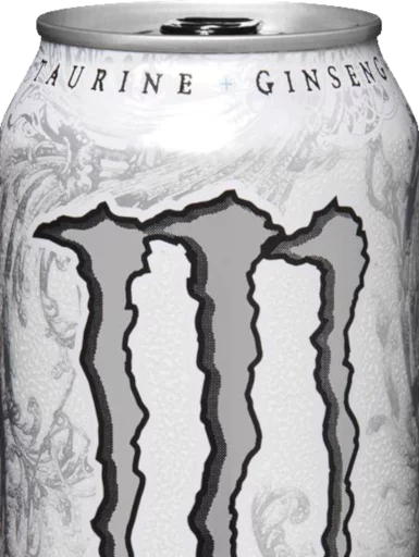 bottle soft drink black and white