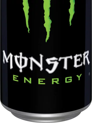 СМС безалкогольный напиток бутылка